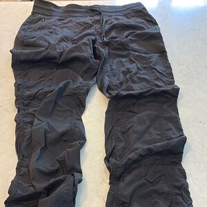 North Face Aphrodite Pants size M